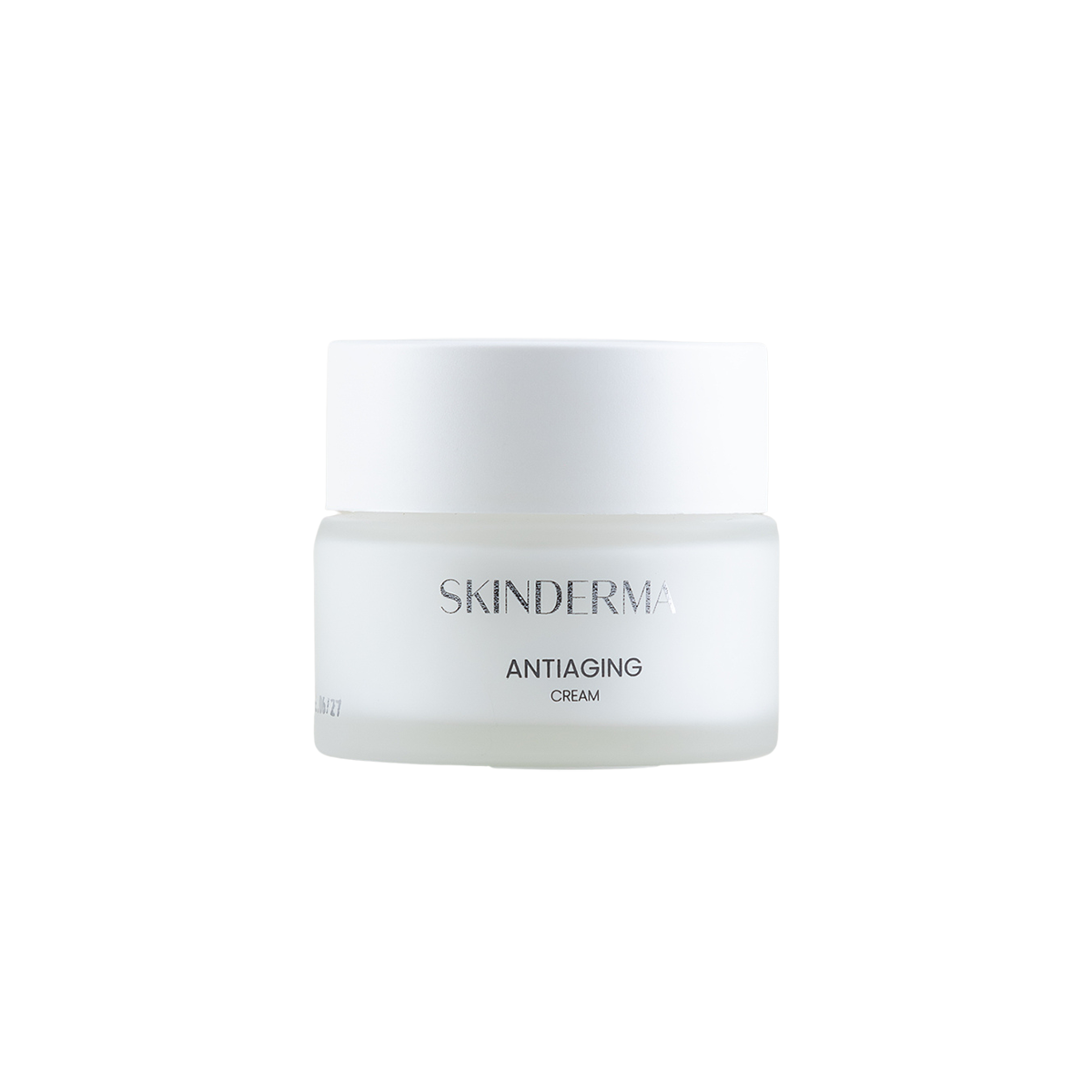 Antiaging Cream