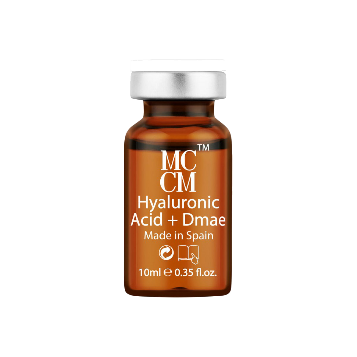 Hyaluronic Acid + Dmae