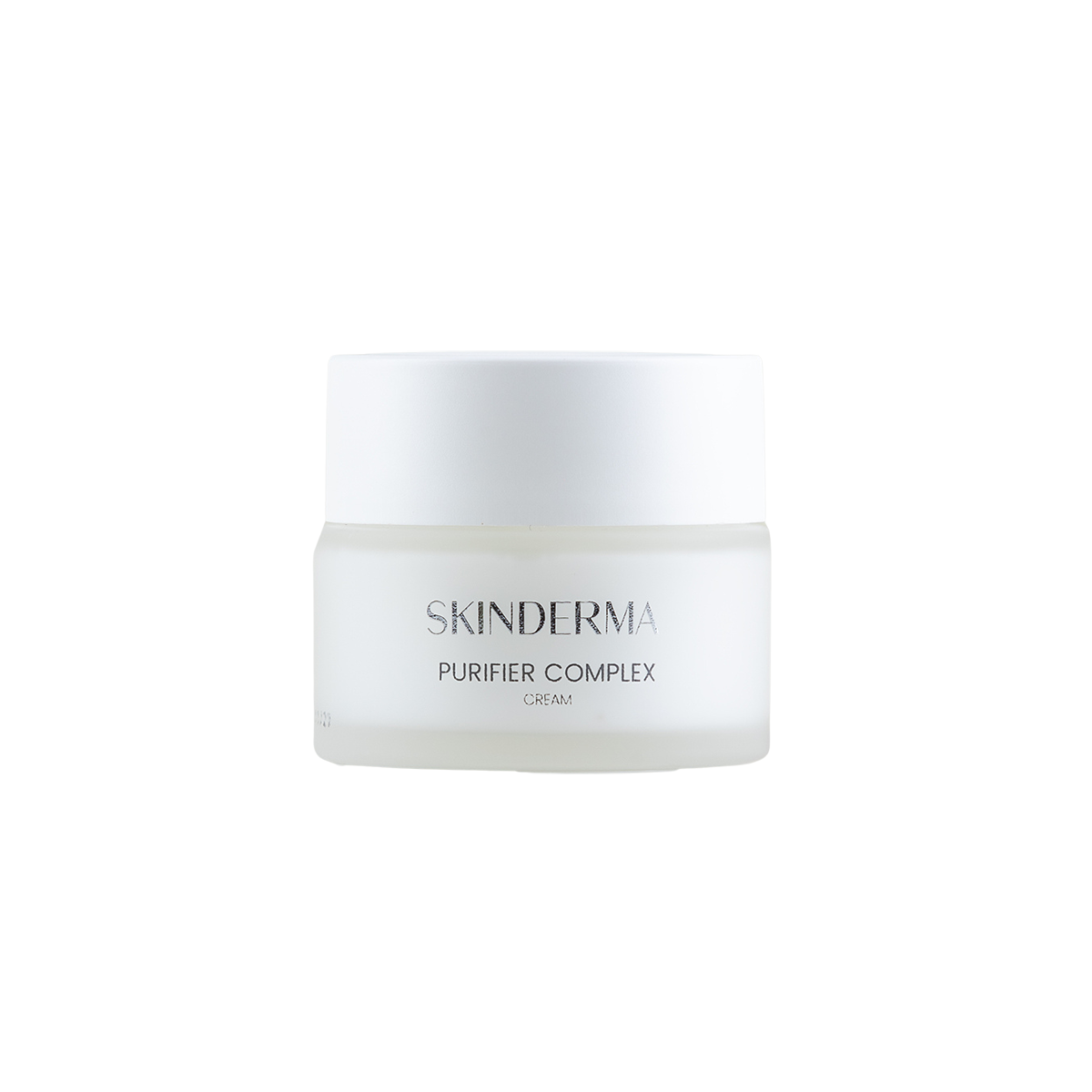 Purifier Complex Cream