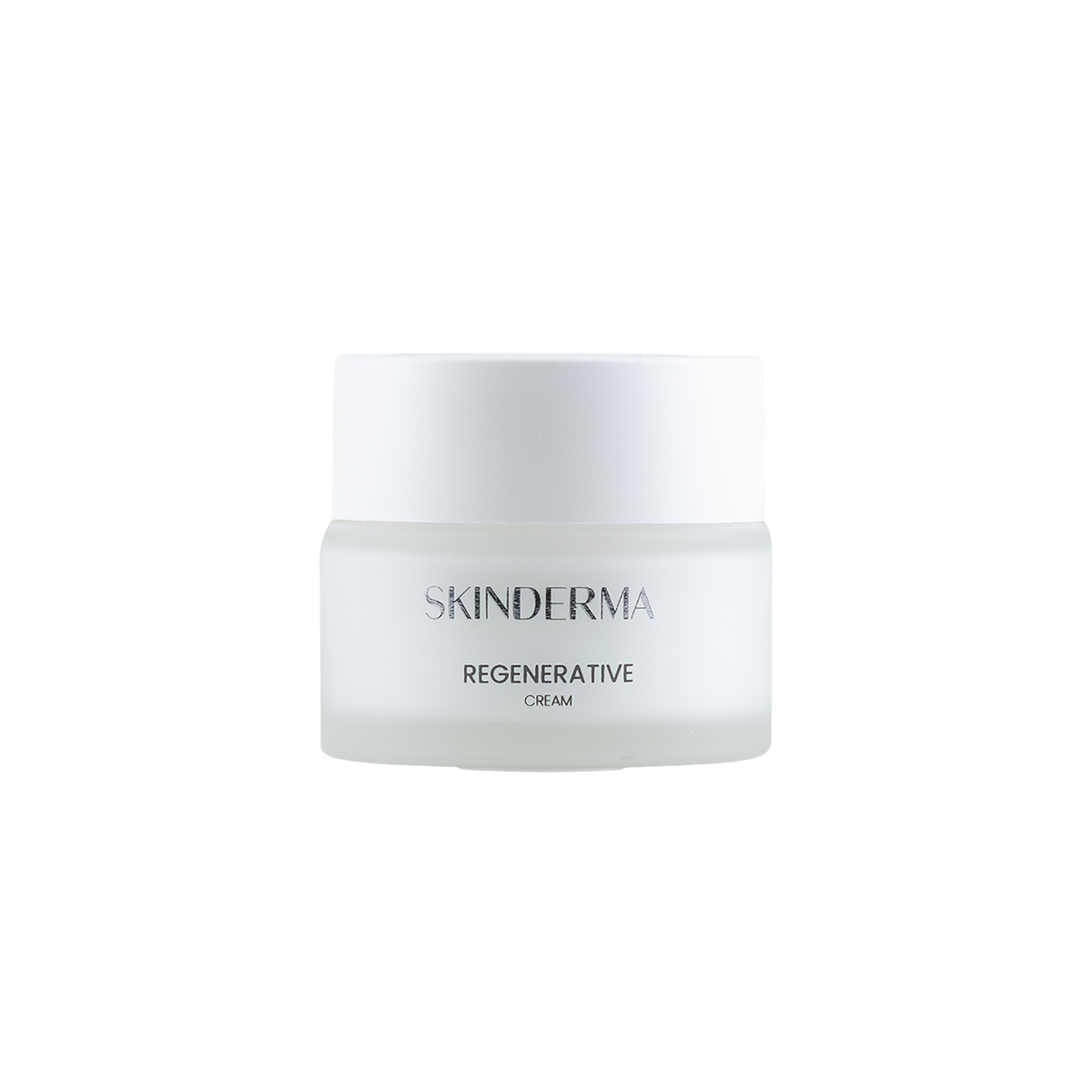 Regenerative Cream