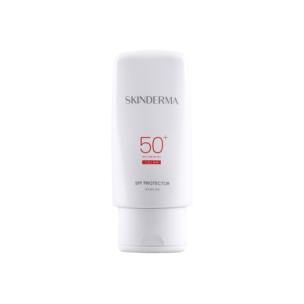 SPF Protector 50+ Color