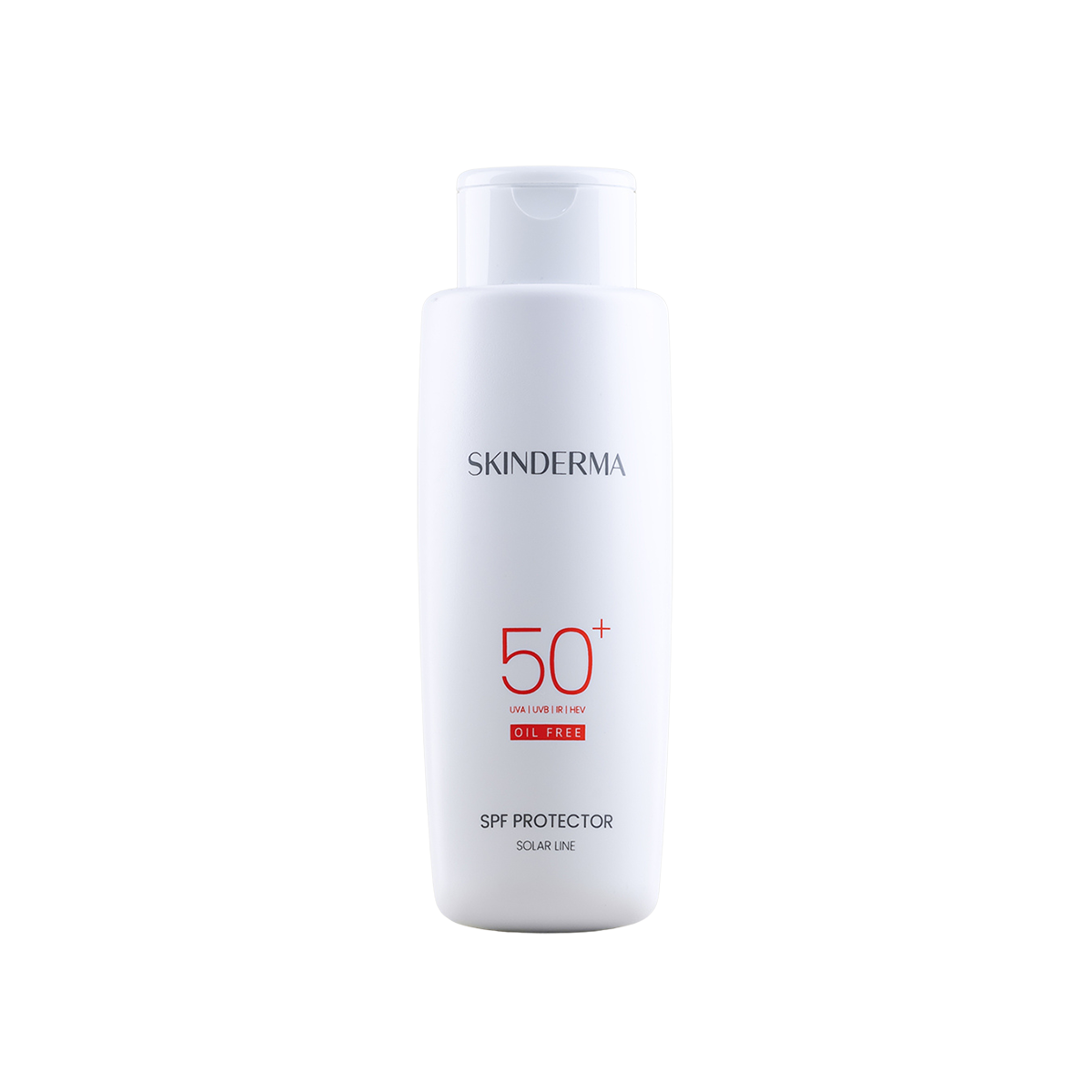 SPF Protector 50+ Oil Free